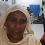 Muslims allege extremists of pelting stones on Mosque in Khandwa