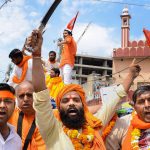 Harsh Mander: How Hindutva has weaponised Hinduism (Scroll)