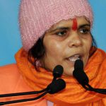Marry Hindu boys for a happy life, VHP leader Sadhvi Prachi’s advice to Muslim girls (The Hindu)