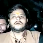 Bajrang Dal members stop Muslim family from offering prayers on their own property