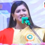 Kajal Hindusthani: In the eye of Una clash storm, right-wing, ‘anti-love jihad’ activist (The Indian Express)