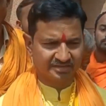 Muslim students offering prayers on Sanskriti University’s campus protested by far-right groups