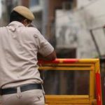 Police register FIR against ‘Hindu panchayat’ organisers in Northeast Delhi (The Indian Express)