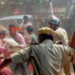 Ram Navami Violence: Bihar Police Arrests Bajrang Dal Leader from Nalanda (The Wire)