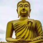 50,000 Dalit Hindus likely to embrace Buddhism in Gandhinagar (The Economic Times)