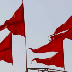 Bihar Ram Navami violence planned on WhatsApp, say cops (The Telegraph)