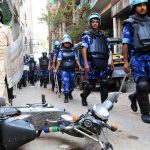 Muslim leaders accuse Jharkhand Police of attacking Muslims in Jamshedpur violence (Maktoob)