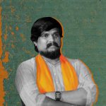 Hindutva extremist Puneeth demanded Rs 1 lakh, used stun gun on cattle transporters (The News Minute)