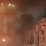 Hindu extremists raise provocative slogans in Muslim-dominated Kiradpura