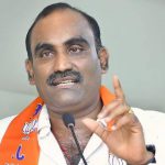 Karnataka polls: BJP gives ticket to leader who called hijab ban protesters ‘terrorists’ (Scroll)