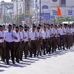 Supreme Court dismisses Tamil Nadu appeal against RSS rallies in state (Scroll)