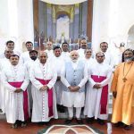 Can Christians Be ‘at Home’ in BJP-Ruled India? (Counter Currents)