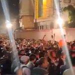 Extremists play provocative songs outside mosque in Khandwa