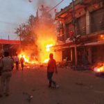 Ram Navami Violence: How Bihar Sharif Saw the Communal Flare-up (News Click)