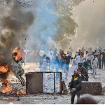 West Bengal: 65 Cases of Communal Violence in the Past 18 Months, Highest in Howrah District (News Click)