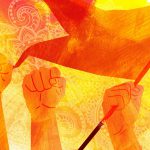 India’s Militant Hindu Nationalist Women Leaders (New Lines Magazine)