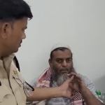 Two Muslim men returning home from prayers beaten by a group of extremists in Madhya Pradesh