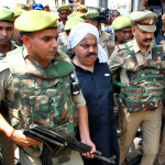 Ex-MP Atiq Ahmed, brother shot dead on live TV in India (aljazeera)