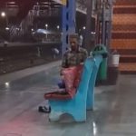 Muslim man peacefully offering Namaz at UP railway station “offends” Hindutva leader (Sabrang)