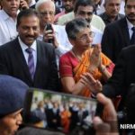 Naroda Gam massacre case: Court acquits former BJP minister Maya Kodnani, 66 other accused (The Indian Express)