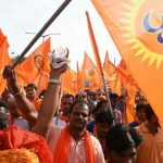 Ghar Wapsi of 250 converted Christians at Durg, Chhattisgarh (Sanatan Prabhat)