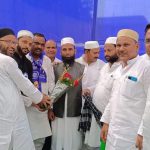 UP: About 250 Unknown Persons, Including Intezamia Committee, Booked in Hapur for Eid Namaz on Road (News Click)