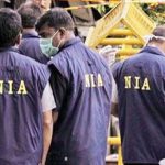 NIA raids Khurram Parvez’s under-construction property in Central Kashmir (Kashmir Patriot)