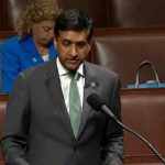 US lawmaker Khanna takes a jab at talk of ‘Hinduphobia’ (Voice)