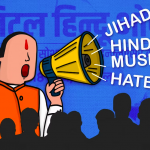 Behind ‘Digital Hindu’ conclaves platforming hate speech, BJP leader’s NGO (News Laundry)