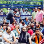 School vandalised in Dehradun after Eid skit (The Times of India)