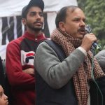 Shifa Ur Rehman’s Three Years in Jail Have Been a Constant Fight for Basic Rights (The Wire)