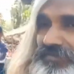 Locals disrupted a Christian prayer meet over suspicion of religious conversion