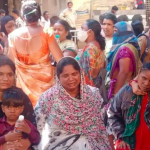 Dalit man dies in police custody in Tukaramgate (DECCAN CHRONICLE)