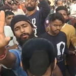 Muslim youth beaten for talking to his Hindu friend on bus in Karnataka