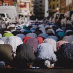 1,700 Muslims booked for offering Eid namaz on roads in Kanpur (Maktoob)