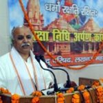 Assam Should Use DNA Profiling to Identify Bangladeshi Infiltrators: Pravin Togadia (Muslim Mirror)