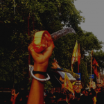 Ex-BJP MLA Arrested in Bihar Ram Navami Violence Case (News Click)