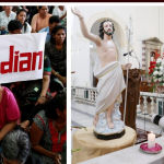 Watch | Two Churches in Uttar Pradesh Targeted by Right Wing Group (The Wire)