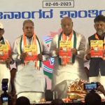 Karnataka polls: Congress says it will take action against Bajrang Dal and PFI who ‘promote enmity’ (Scroll)