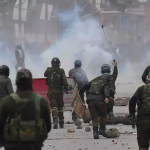 Torture, custodial killings continue to haunt lives in Jammu and Kashmir (Frontline)