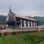 Mobs Kill 6, Burn Down 25 Churches in Northeastern India (Christianity Today)