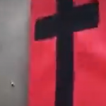 Hindu far-right groups disrupted an event organized by Christian community members over accusations of religious conversions