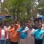 Oath to boycott Muslims, Christians administered in Bastar