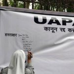 Delhi court grants bail to Kashmiri youth in UAPA case (Maktoob)