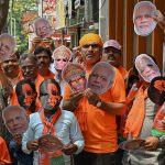 The call for banning the Bajrang Dal shows rare electoral courage (The Caravan)