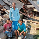 The Politics Of Demography In Assam And West Bengal (Outlook)