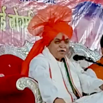 Far-right leader Pravin Togadia calls for passing a law banning Muslims from having more than 2 kids