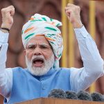 Violent ethnic clashes in Leicester last year ‘were stoked by Indian Prime Minister Narendra Modi’s Hindu nationalist party’, sources claim (Mail Online)