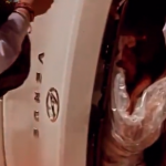 Bajrang Dal cow militia led high-speed chase results in accident, injuries