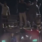 Cow vigilantes affiliated with different Hindu far-right groups attacked a truck over suspicion of transporting cattle